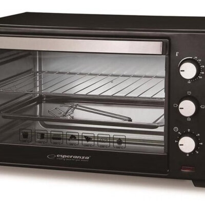Esperanza Električna mini pećnica EKO005