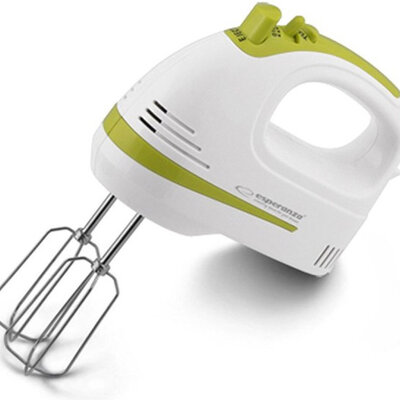 Esperanza Ručni mikser EKM011