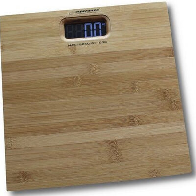 Esperanza Digitalna telesna vaga EBS012