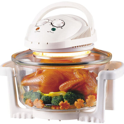 Camry Halogena mini pećnica CR6305