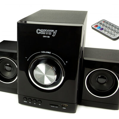 Camry Mini muzička linija CR1136