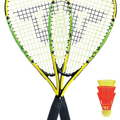 Speedmenton set za igru Talbot Torro S4000 490104