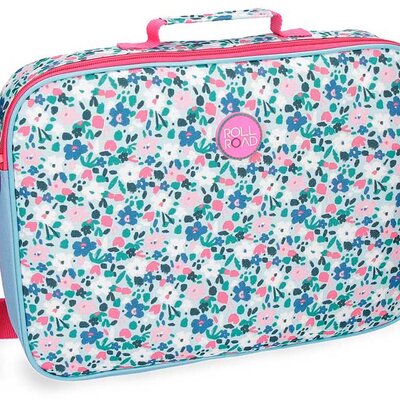 Torba za laptop Roll Road Pretty Blue 42653