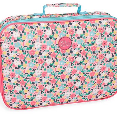 Torba za laptop Roll Road Pretty Coral 42753