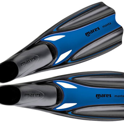 Mares Peraja Manta 410333-40/41