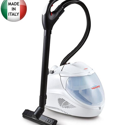 Polti Paročistač i Usisivač Vaporetto Lecoaspira FAV30