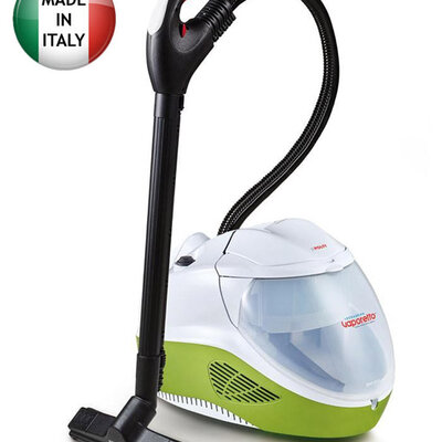Polti Paročistač i Usisivač Vaporetto Lecoaspira FAV80 Turbo Intelligence
