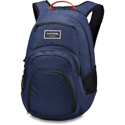 Dakine Ranac Campus 25L Dark Navy