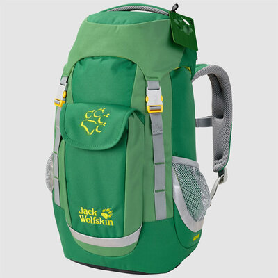 Jack Wolfskin Dečiji ranac za kampovanje Kids Explorer 2005591-4522