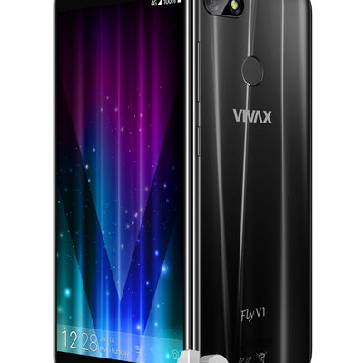 Telefon Vivax Smart Fly V1 crni 02352682