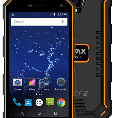 Vivax PRO 1 Telefon 02352598
