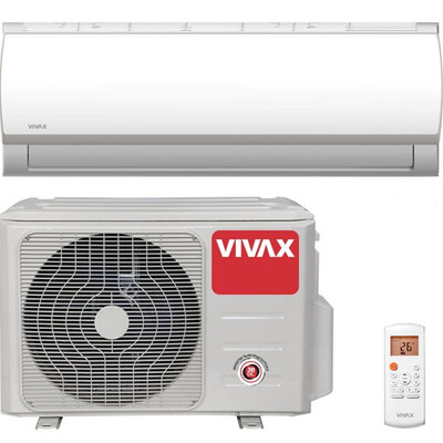 Vivax Klima uređaj 12000 BTU