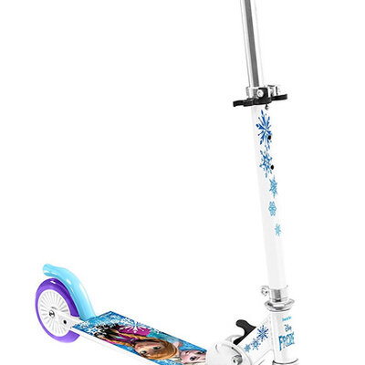 Stamp Sklopivi dečiji trotinet Frozen RN240042