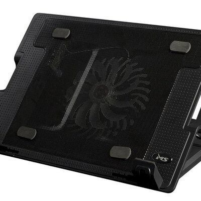 Cooler MS Balance 03 DX-738 Podesivo postolje za laptop