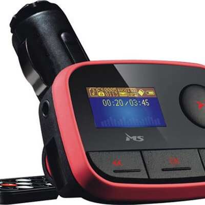 MS Tune 03 FM MP3 transmiter za automobil