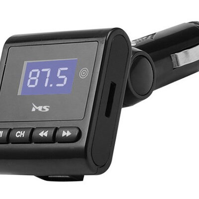 MS Tune 04 FM MP3 transmiter za automobil