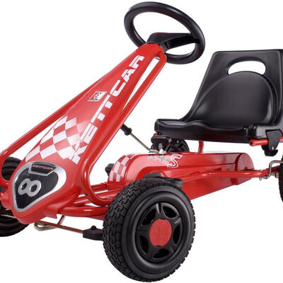 Kettcar Monte Carlo - 08853-940