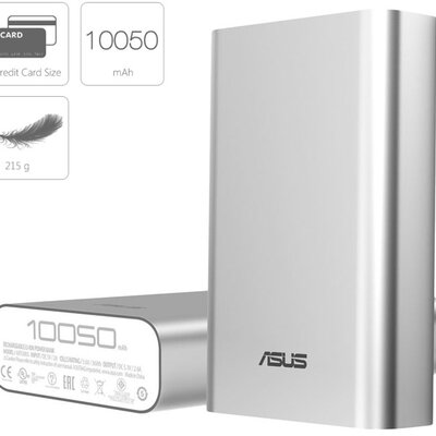 Asus ZenPower Kompaktna baterija za mobilne uređaje Powerbank 10050mAh