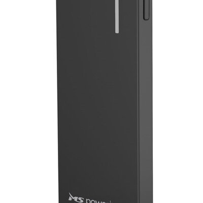 MS Tresor Slim Eksterna baterija za mobilne uređaje 6000 mAh