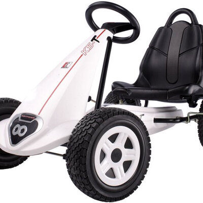 Kettcar Tornado - 08865-650