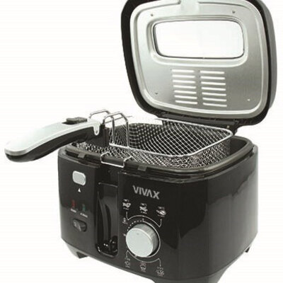 Vivax Friteza DF-1800B