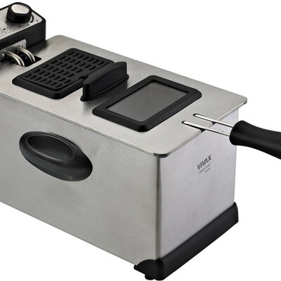 Vivax Friteza DF-2003SS