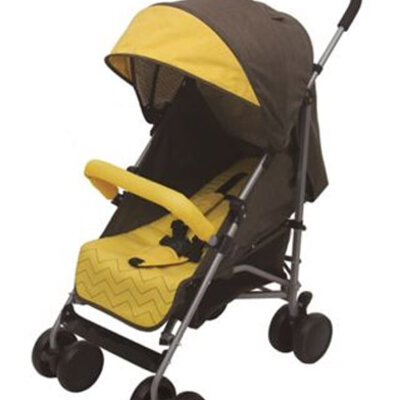 Primebebe Kišobran kolica za bebe BS6605