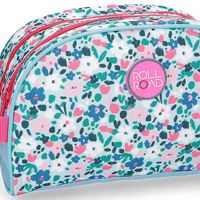 Roll Road Kozmetični neseser Pretty Blue 42644