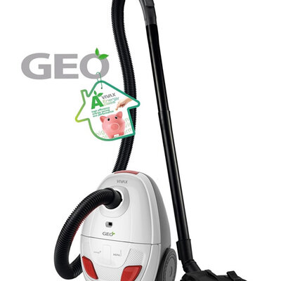 Vivax Usisivač VC-701W GEO
