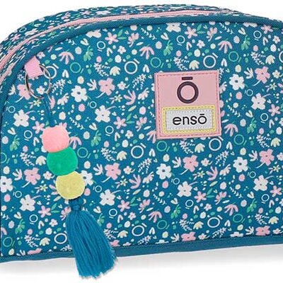 Enso Neseser sa dve pregrade Blue Garden 90344