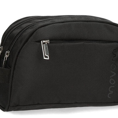 Neseser Movom Manhattan Black 50544