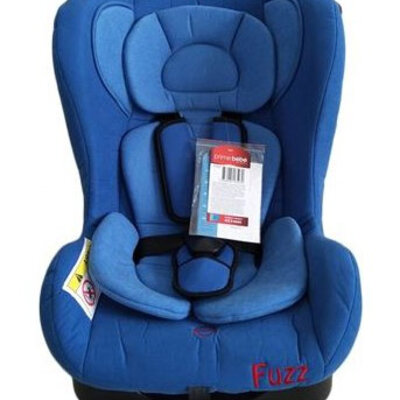 Primebebe Fuzz Auto sedište za decu 0+/1 0171099