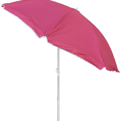 Suncobran sa zglobom i UV zaštitom 180cm 180425C