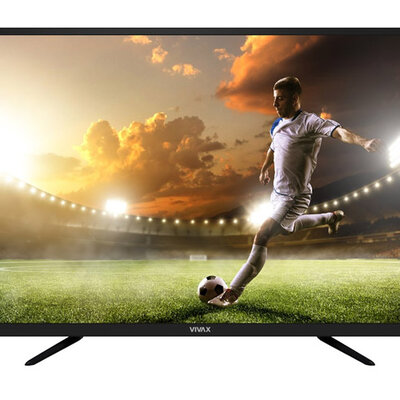 Vivax 4K LED televizor 55 inča 55UHD120T2S2