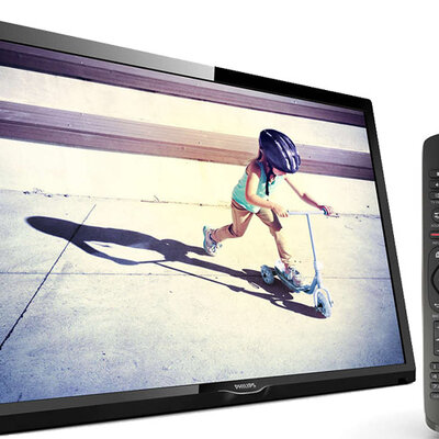 Philips LED televizor 24 inča 24PHS4022/12