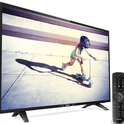 Philips LED televizor 43 inča Full HD 43PFS4132/12 DVB-T2