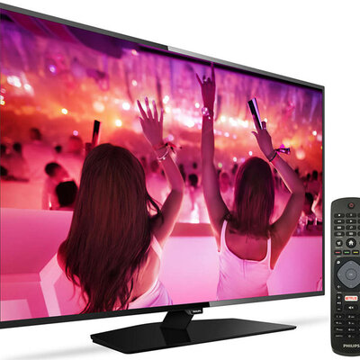 Philips Smart LED HD televizor 32 inča 32PHS5301/12 DVB-T2