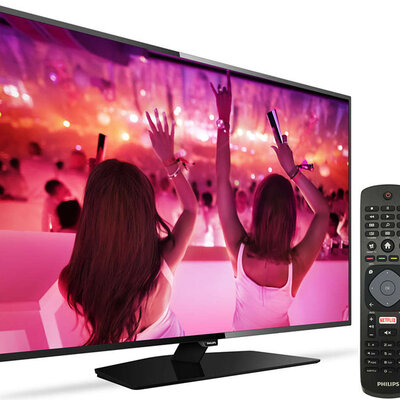 Philips Smart LED Televizor 49 inča 49PFS5301/12 DVB-T2