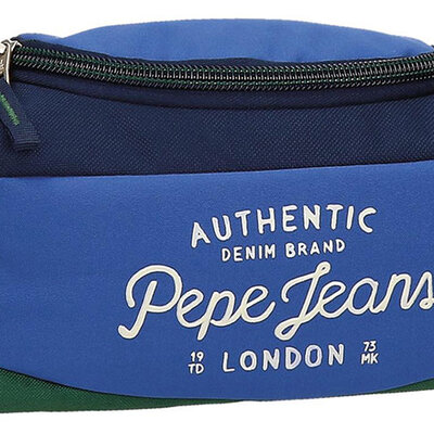 Putni neseser Pepe Jeans Kepel 66444