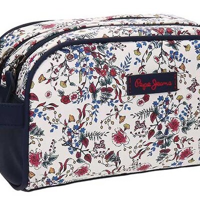 Putni neseser od eko kože Pepe Jeans Treval 66344