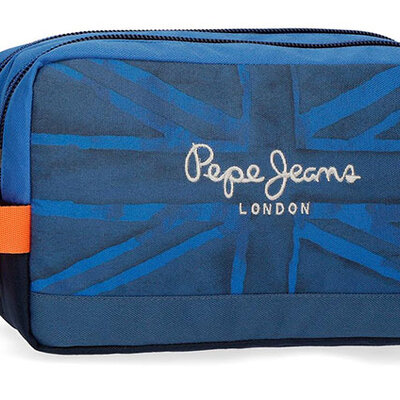 Putni neseser Pepe Jeans Fabio 60945