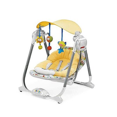 Chicco Stolica Za Ljuljanje Polly Swing 67691.70