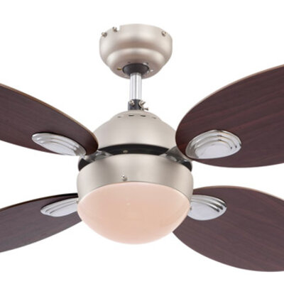 Globo Plafonski luster ventilator 0318