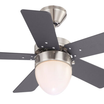 Globo Plafonski luster ventilator 0332