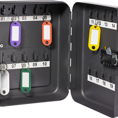 Ormarić za ključeve sa šifrom 1/20 Alco 879