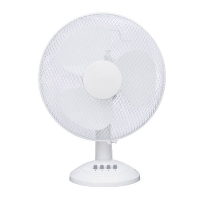 Bauer stoni ventilator HF-450 windy