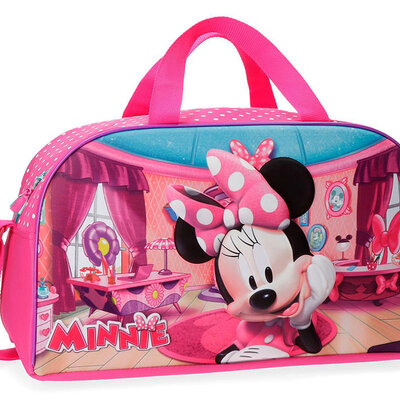 Disney Putna torba Minnie Smile 42933