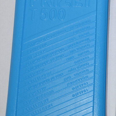 ULOŠCI ZA RASHLAĐIVANJE