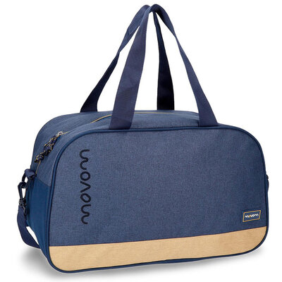 Movom Torba za put Babylon Navy 31833