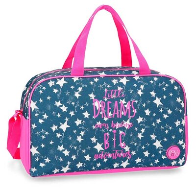 Roll Road Torba za put Dreams Navy 42433